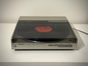 Gramofon Technics SL-J5