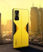 Xiaomi POCO F4 GT 12/256 / Gwarancja 2027 / komplet + dodatki