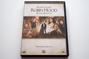 ROBIN HOOD(DVD)---