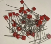 10nF   kondensator ceramik rosyjski