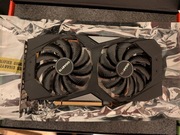 Gigabyte Geforce GTX 1660 Super 6GB