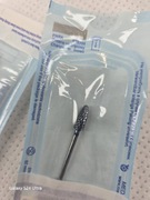 Frez F15 niebieska szyszka do żelu i akrylu Goodmani 