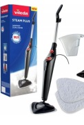 Mop parowy VILEDA Steam Plus