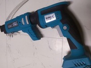 WKRĘTARKA DO REGIPSÓW DEDRA DED7159 Z PODAJNIKIEM SAS+ALL 18V