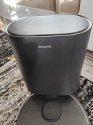 Robot sprzątający Dreame D10s Plus czarny