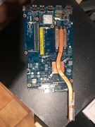 płyta główna dell latitude 3550 i5