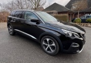 Peugeot 5008 Z Niemiec !