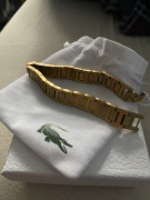 Lacoste bransoletks