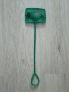 Siatka do akwariowych ryb