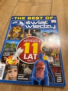 The Best of Świat Wiedzy 4/2022