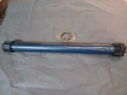 Silnik do rolet Somfy Solus 2PA 30/12 VVF 2,5m używany