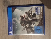 Destiny ps4 jak nowa