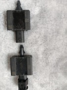 BMW- czujnik ochrony pieszych nr.5A0BB39-02. cena dotyczy za 2 szt.