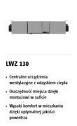 Rekuperator Wentylacja Stiebel Eltron LWZ 13 Promocja Chojnice