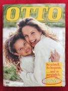 Katalog mody OTTO Herbst/Winter 1992/93