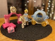 Lego DUPLO Kareta Kopciuszka nr 6153