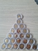 Monety kolekcjonerskie 5zł