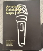 Antologia Polskiego Rapu – Flint / Kleyff – hip hop PL – rzadkie