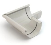 Narożnik zewnętrzny 100 gamrat kolor biały