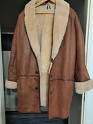 Sprzedam kożuch męski 