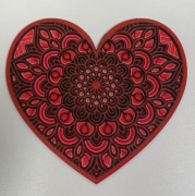 Prezent na walentynki Serce (SERB_05)