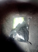 Zestaw naprawczy klucz francuski+imbus+pasek odblaskowy+materiał