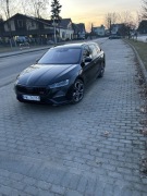 Skoda Octavia RS 4x4 TDI 200 km 2024 Rok Led Matrix Head-up  hak Solar