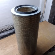 AM 408 FILTRON FILTR POWIETRZA