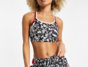 Stanik sportowy Tommy Hilfiger