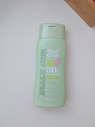 mleczko do opalania Sunozon Bondi Beach SPF 30 marki Rossmann