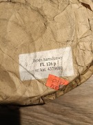 Bęben hamulcowy Fiat 126