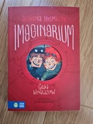 Imaginarium. Gildia wynalazców