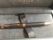 Długopis Parker Ingenuity Grey GT - 2213728