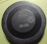 ZAŚLEPKA LAMPY PRZÓD C4 C4 Grand Picasso