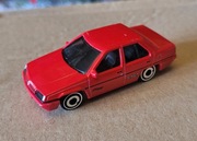Hot Wheels Proton Saga