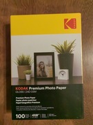 Papier fotograficzny Kodak  Premium Photo Paper 240gsm gloss