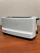 Toster Severin AT 2234 biały 1400 W