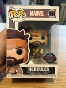 FUNKO POP - MARVEL - 1061 - HERCULES - SPECIAL EDITION