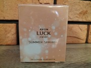 AVON Luck Summer Sparkle Woda perfumowana dla Niej – 50 ml