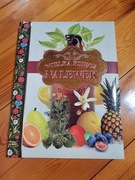 Książka pt. WIELKA KSIĘGA NALEWEK J. Rogala