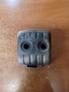 Tłumik Husqvarna 135 140 435 440 445 450