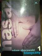 Masaż Adam Zborowski 1 i 2 klasyczny/ segmentarny 