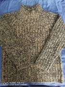 Sweter męski Lee w roz M/L