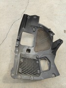 Nadkole lewe Bmw 5 G30 G31 G38 przód 2017-