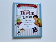 Książka "Julian Tuwim dzieciom" (Julian Tuwim) pl