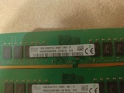 Pamięć RAM DDR4 64GB 4x16GB SK Hynix 2400 CL17