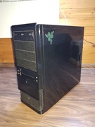 Używany komputer AMD Ryzen 7 2700 + GTX 1050 Ti