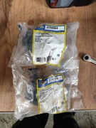 Tuleja wahacza przód Ducato, jumper, boxer 