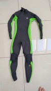 Billabong Absolute 4/3 mm pianka neoprenowa surfingowa147-155 cm - BDB