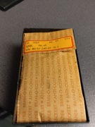 igły do maszyn przemysłowych Groz Beckert 